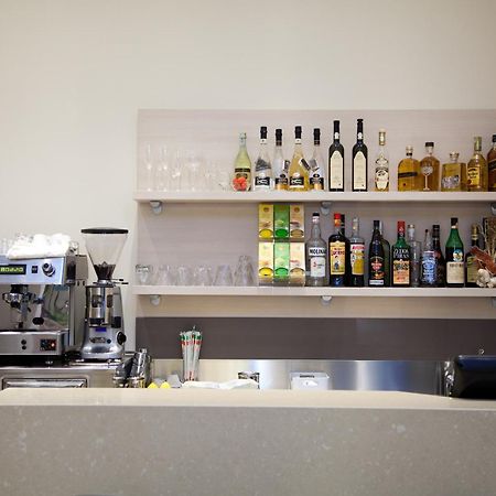 Hotel Ristorante Cesare Savignano sul Rubicone Eksteriør bilde